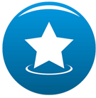 star